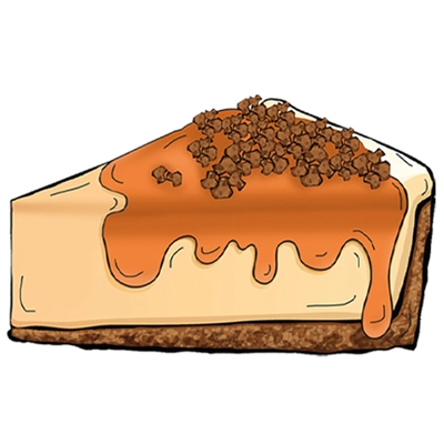 Cheesecake