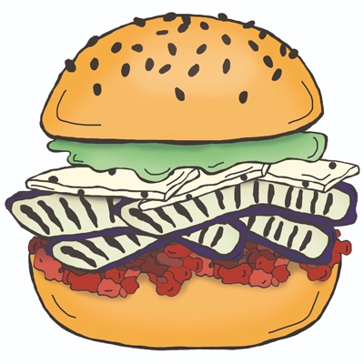 Grigliato Burger