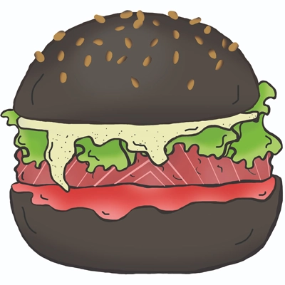 Linosa Fishburger