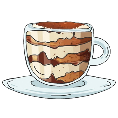 Tiramisù Classico