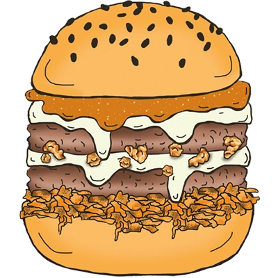 Zola Burger